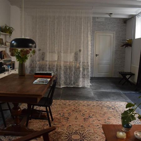Villa Conti Dordrecht Extérieur photo