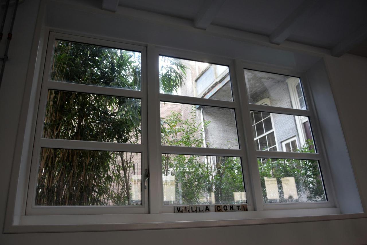 Villa Conti Dordrecht Extérieur photo