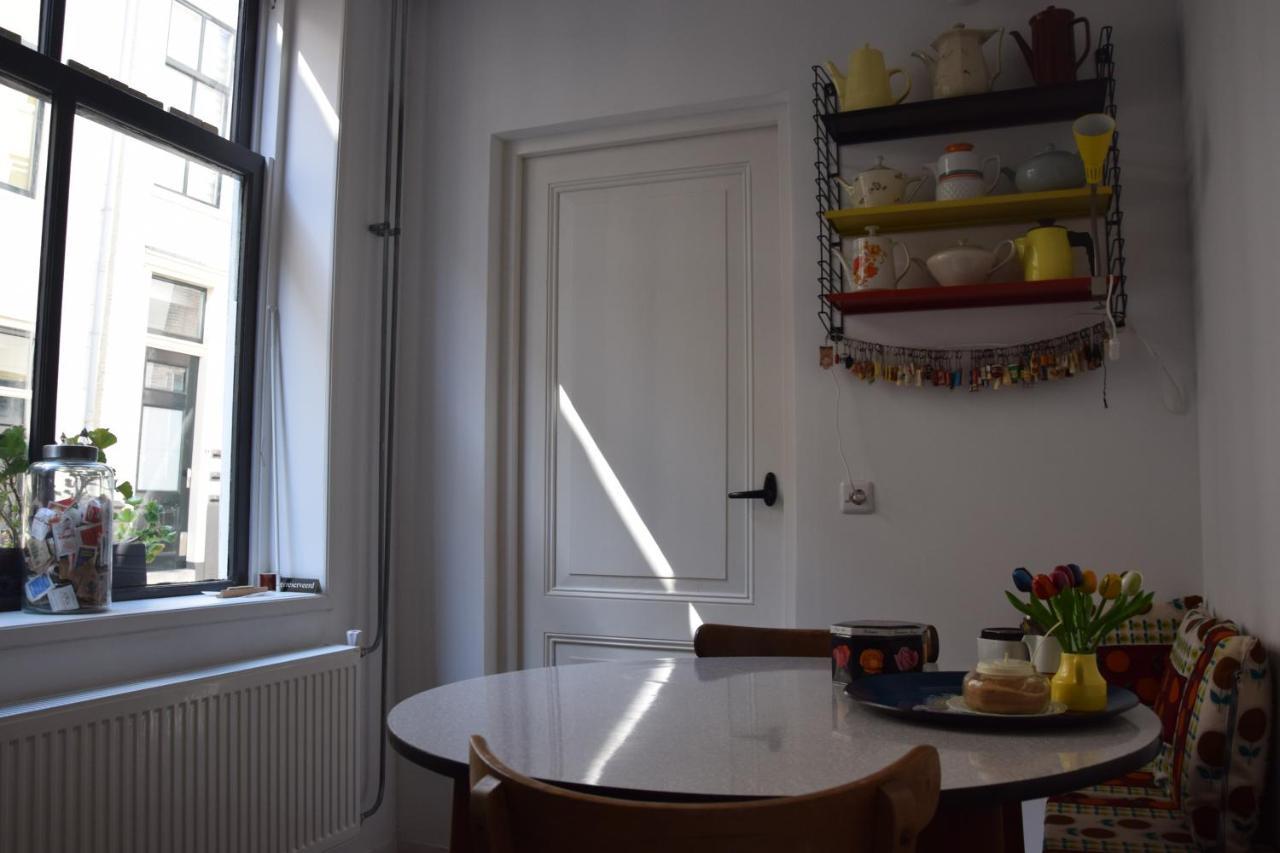 Villa Conti Dordrecht Extérieur photo