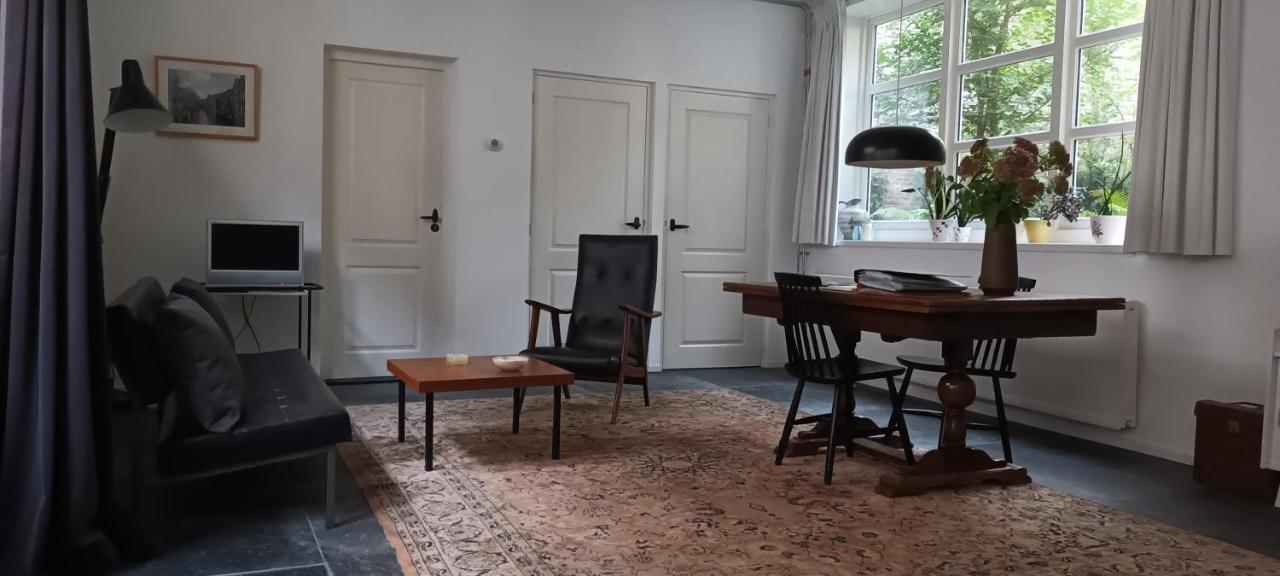 Villa Conti Dordrecht Extérieur photo