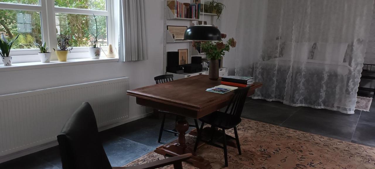 Villa Conti Dordrecht Extérieur photo