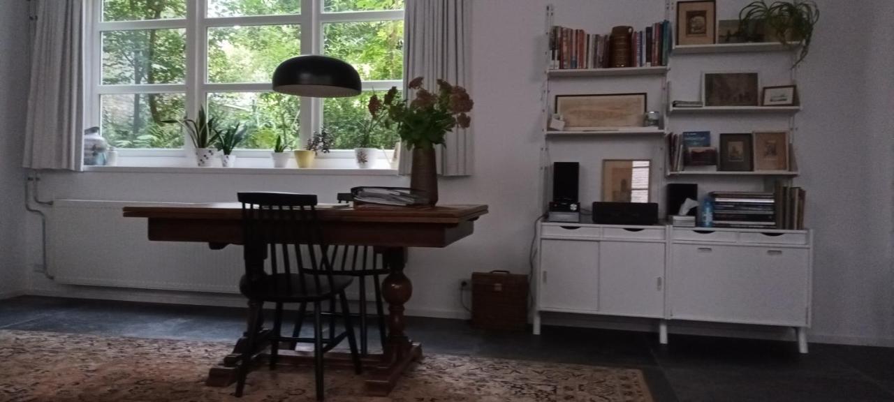 Villa Conti Dordrecht Extérieur photo